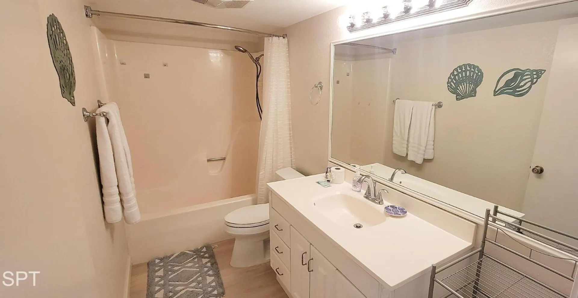 Del Sol - #205 Holiday home