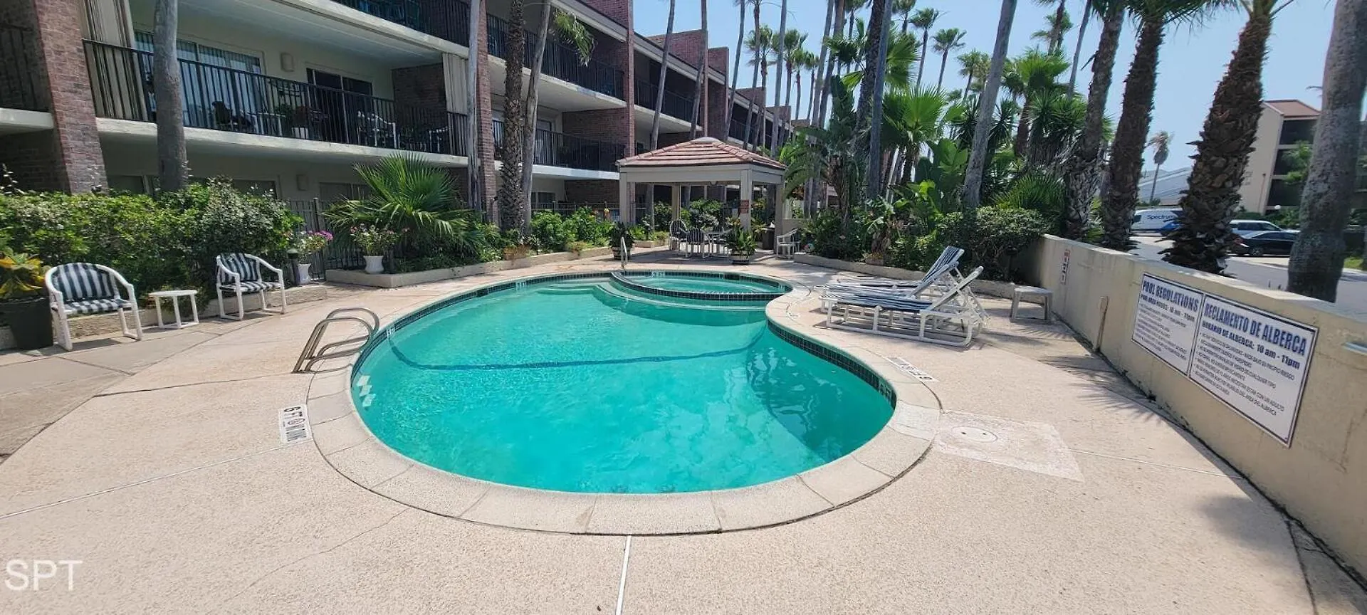 Holiday home Del Sol - #205