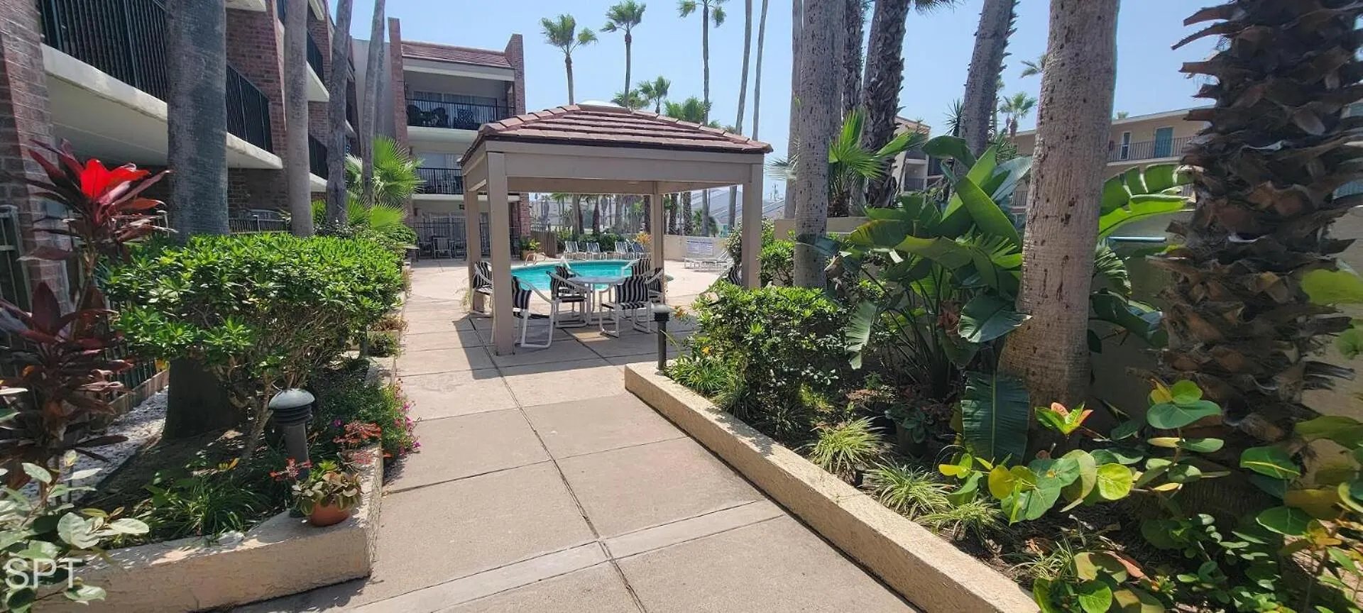 Del Sol - #205 Holiday home