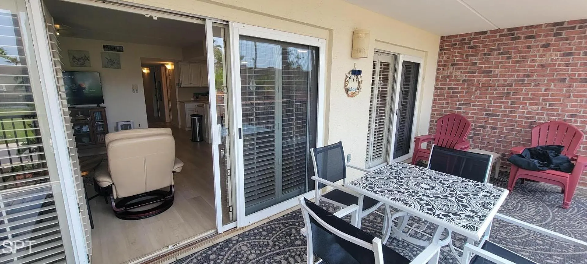 Del Sol - #205 Holiday home *