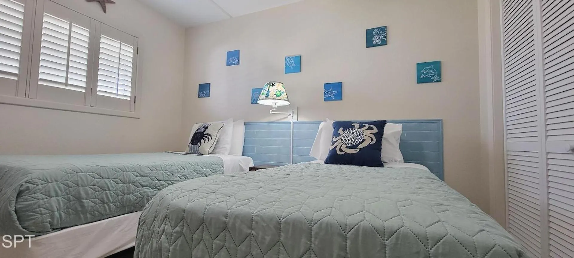 Holiday home Del Sol - #205 South Padre Island
