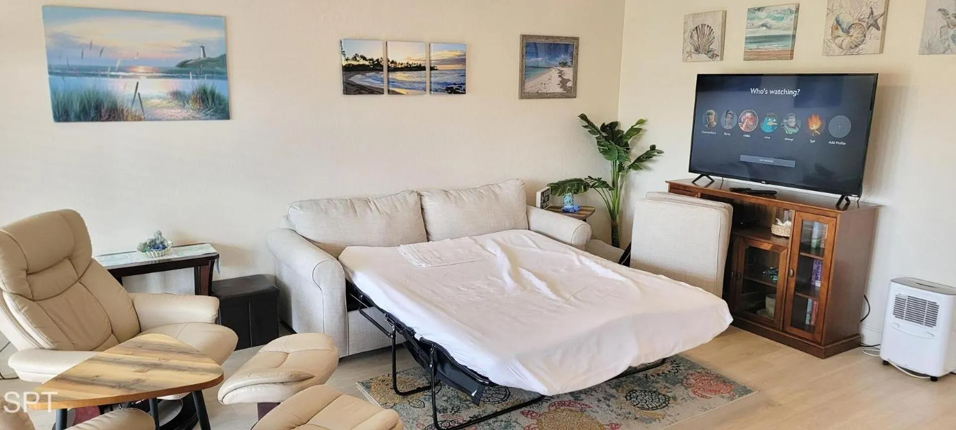 Holiday home Del Sol - #205 *