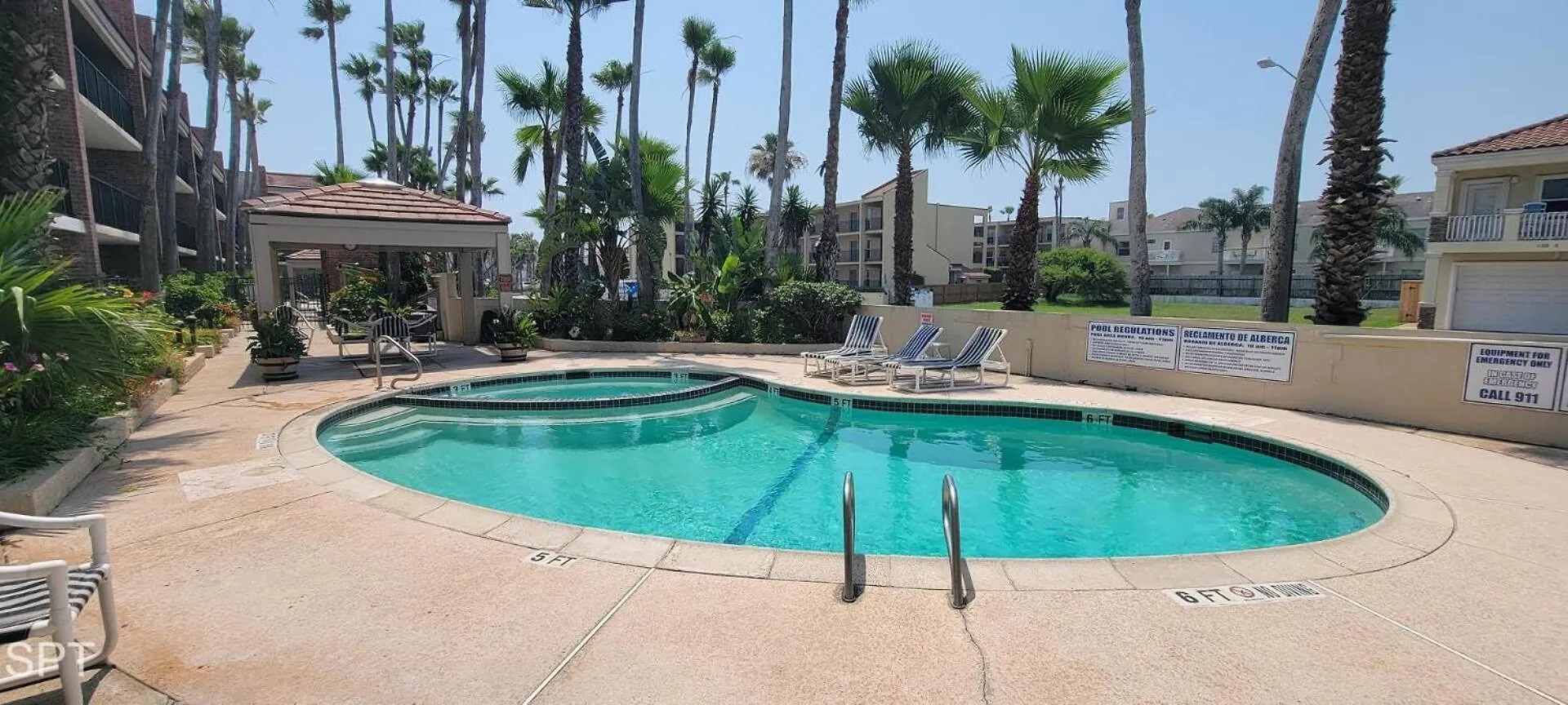 Del Sol - #205 Holiday home South Padre Island