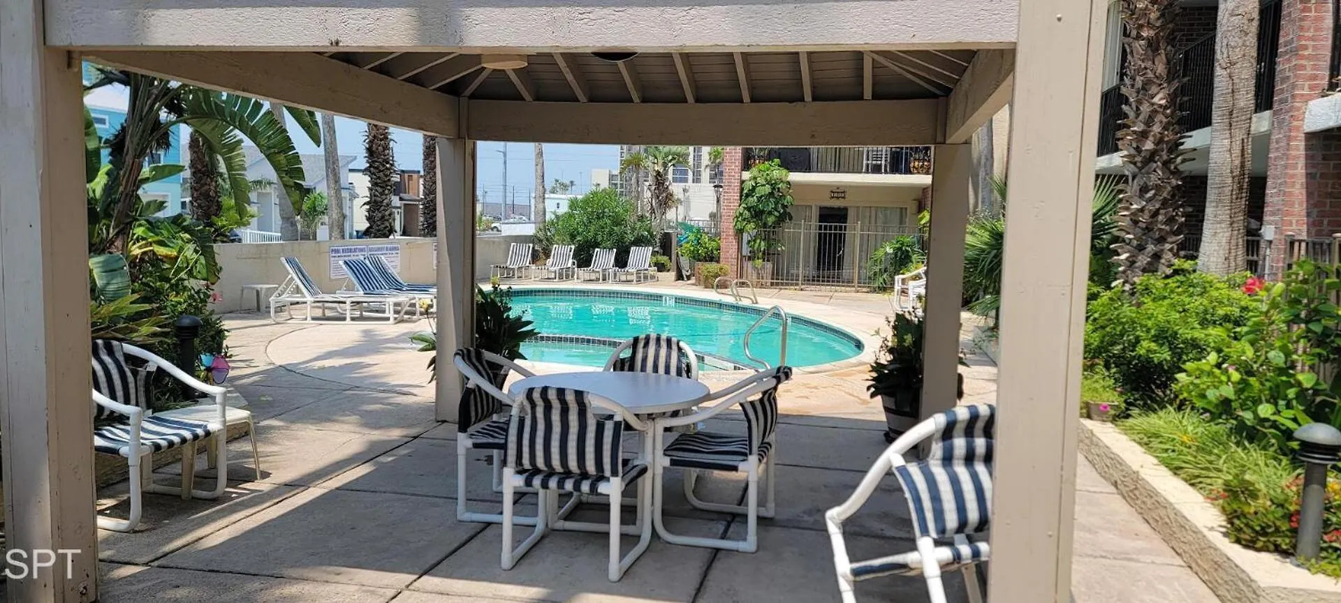 Holiday home Del Sol - #205 South Padre Island