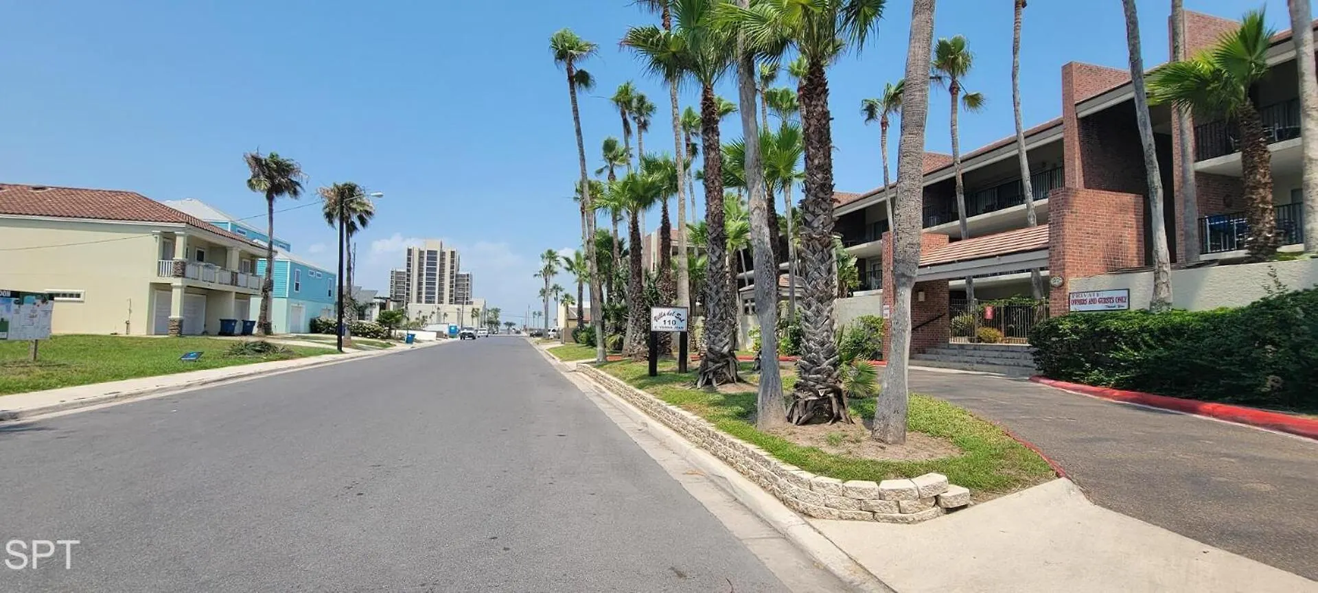 Del Sol - #205 * South Padre Island