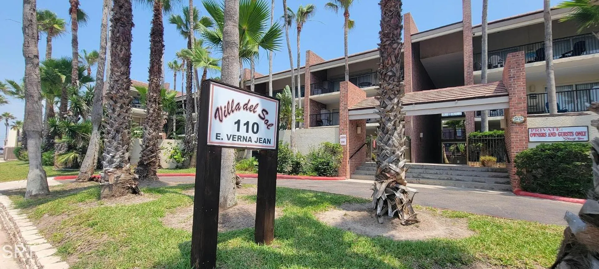 Holiday home Del Sol - #205 South Padre Island