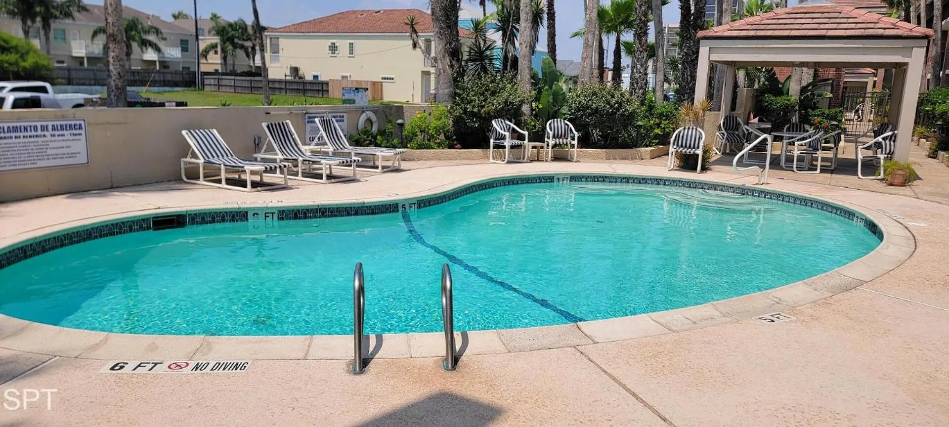 Del Sol - #205 Holiday home *