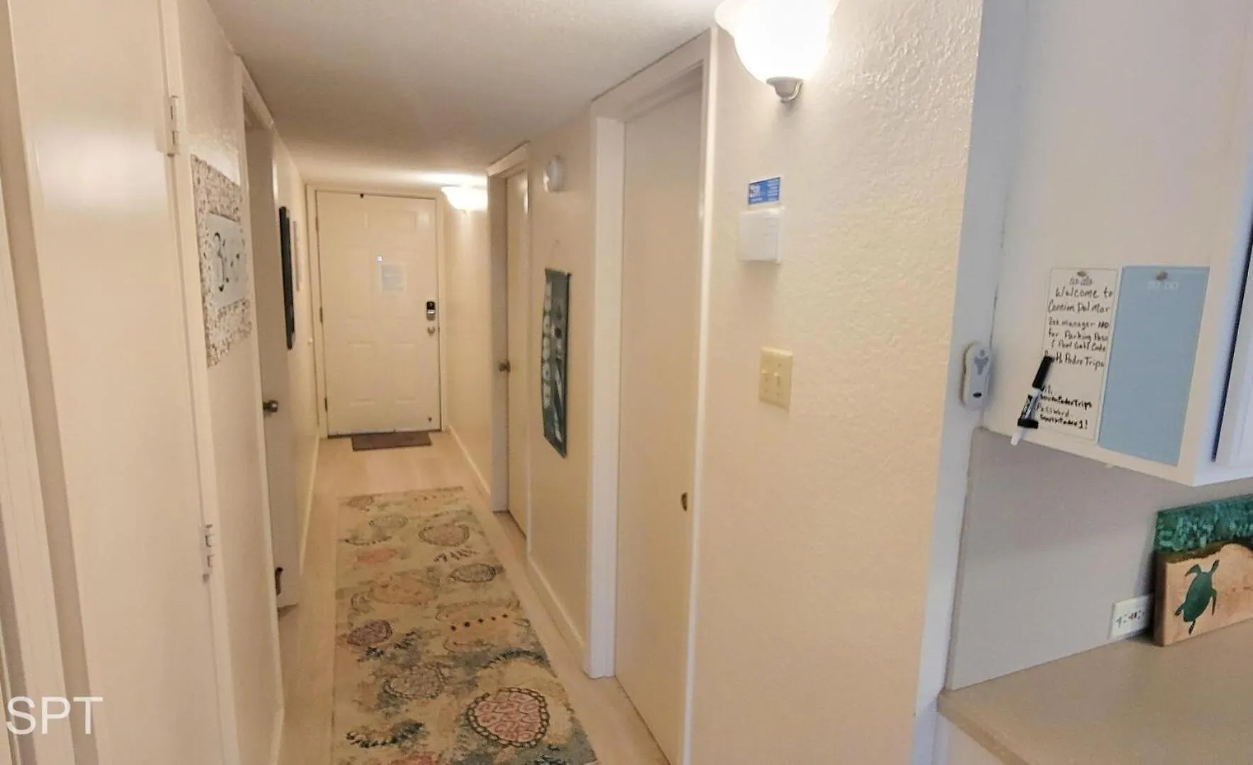 Apartment Del Sol- #205 South Padre Island