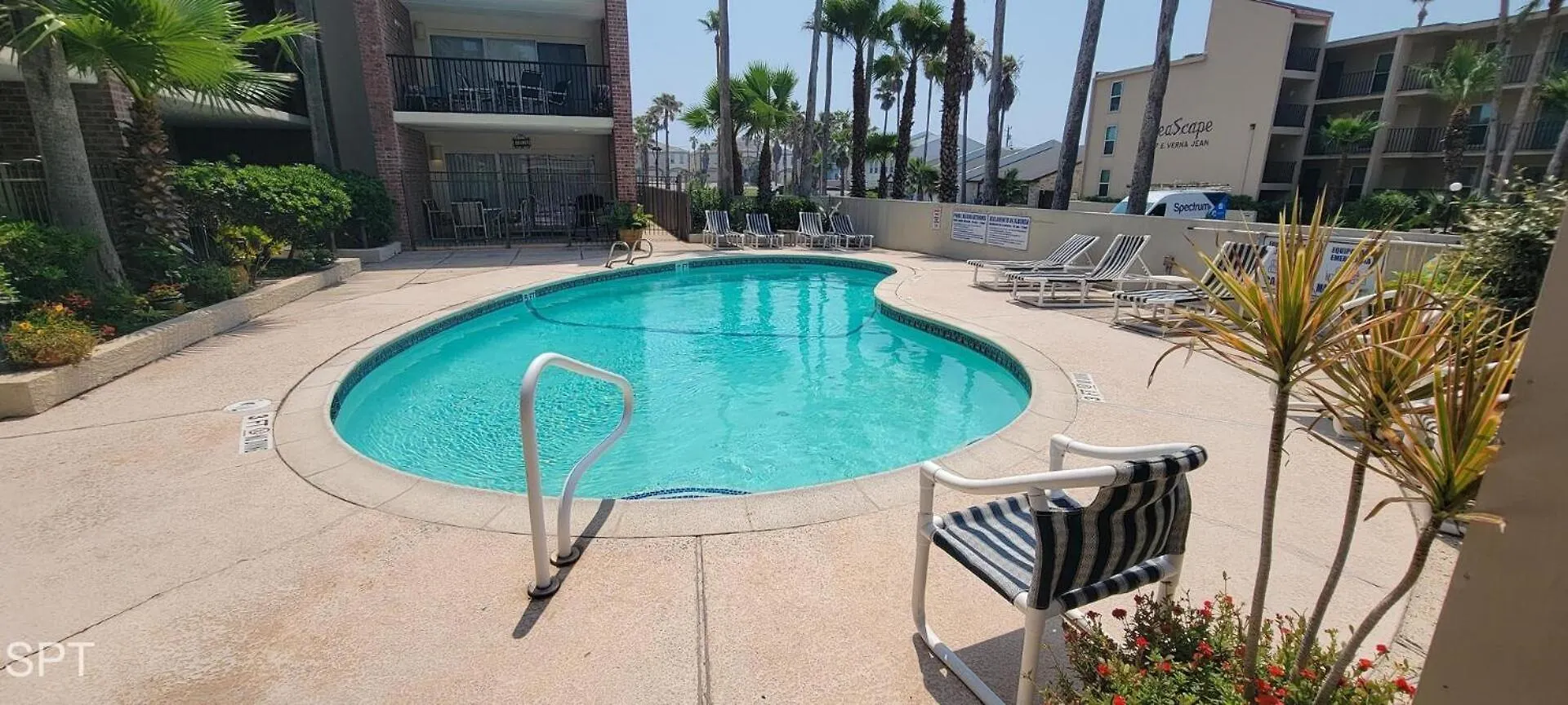 Del Sol- #205 South Padre Island