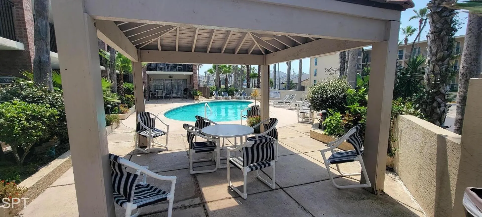Del Sol- #205 Apartment South Padre Island