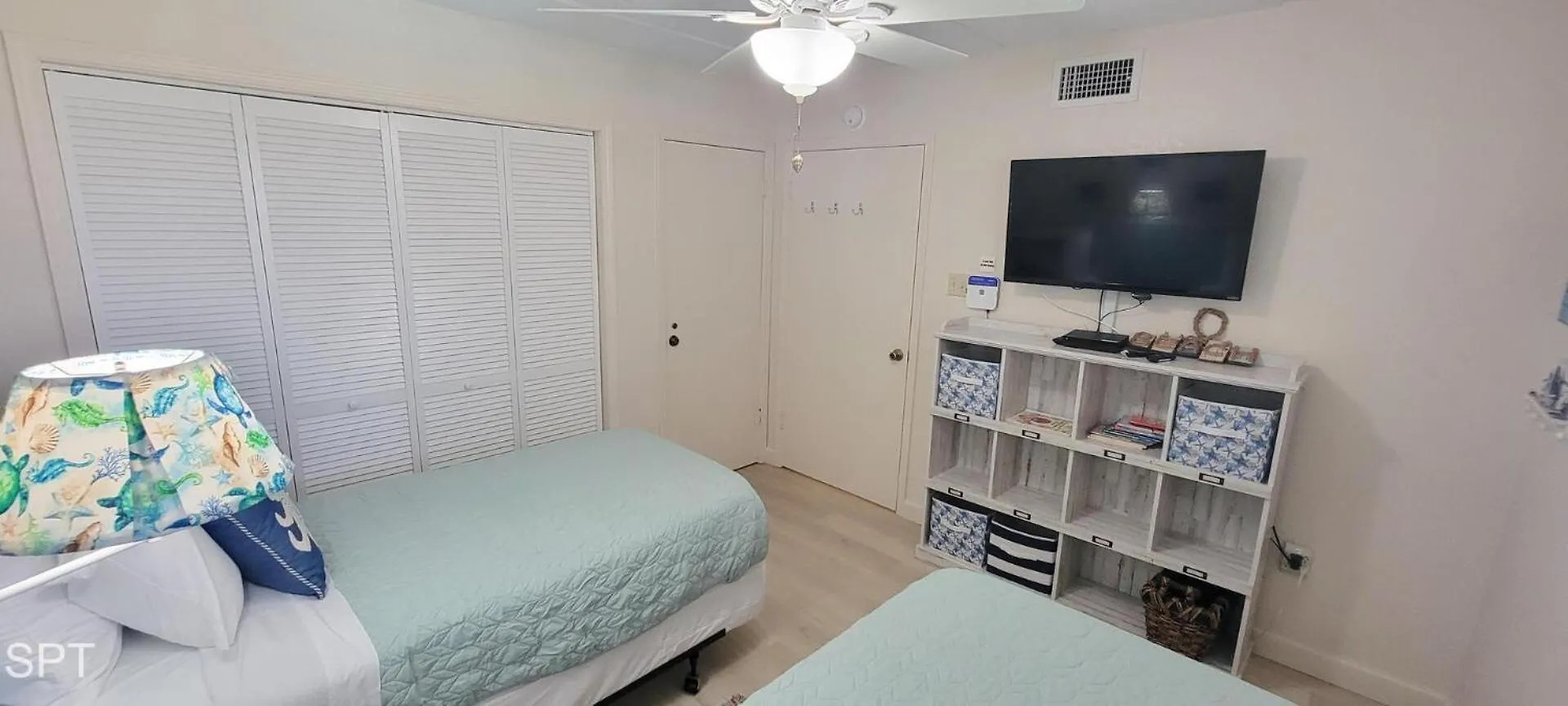 Del Sol- #205 Apartment