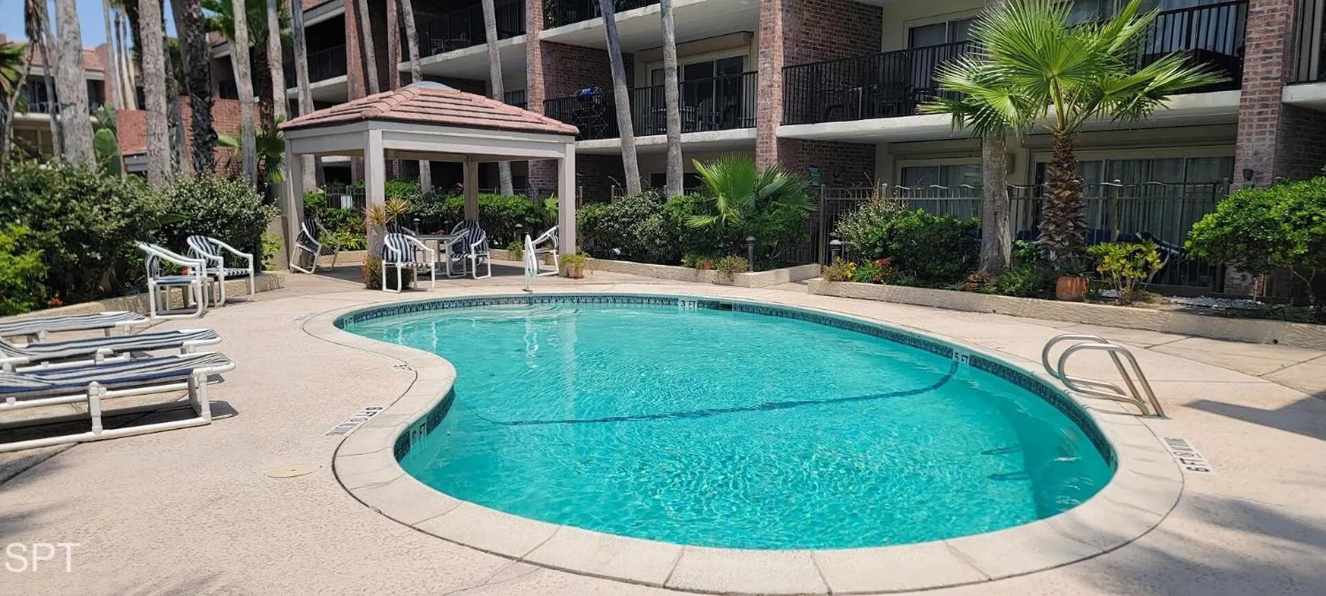 Apartment Del Sol- #205 South Padre Island