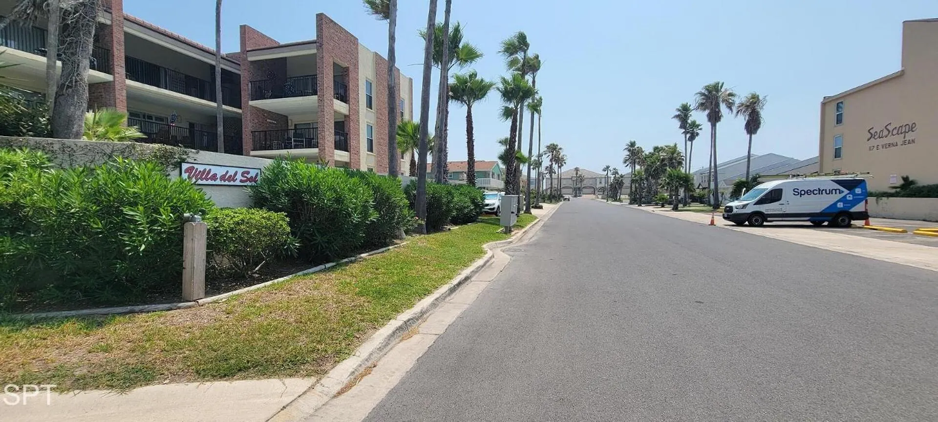 Del Sol- #205 Apartment South Padre Island