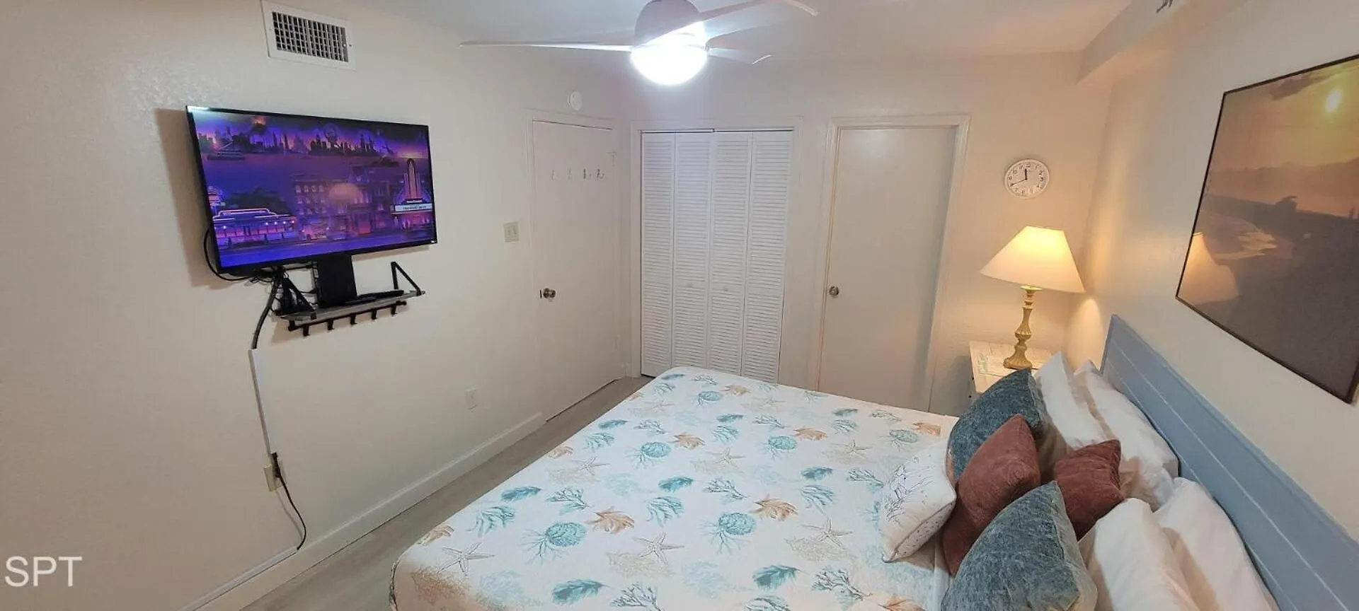 Del Sol- #205 Apartment