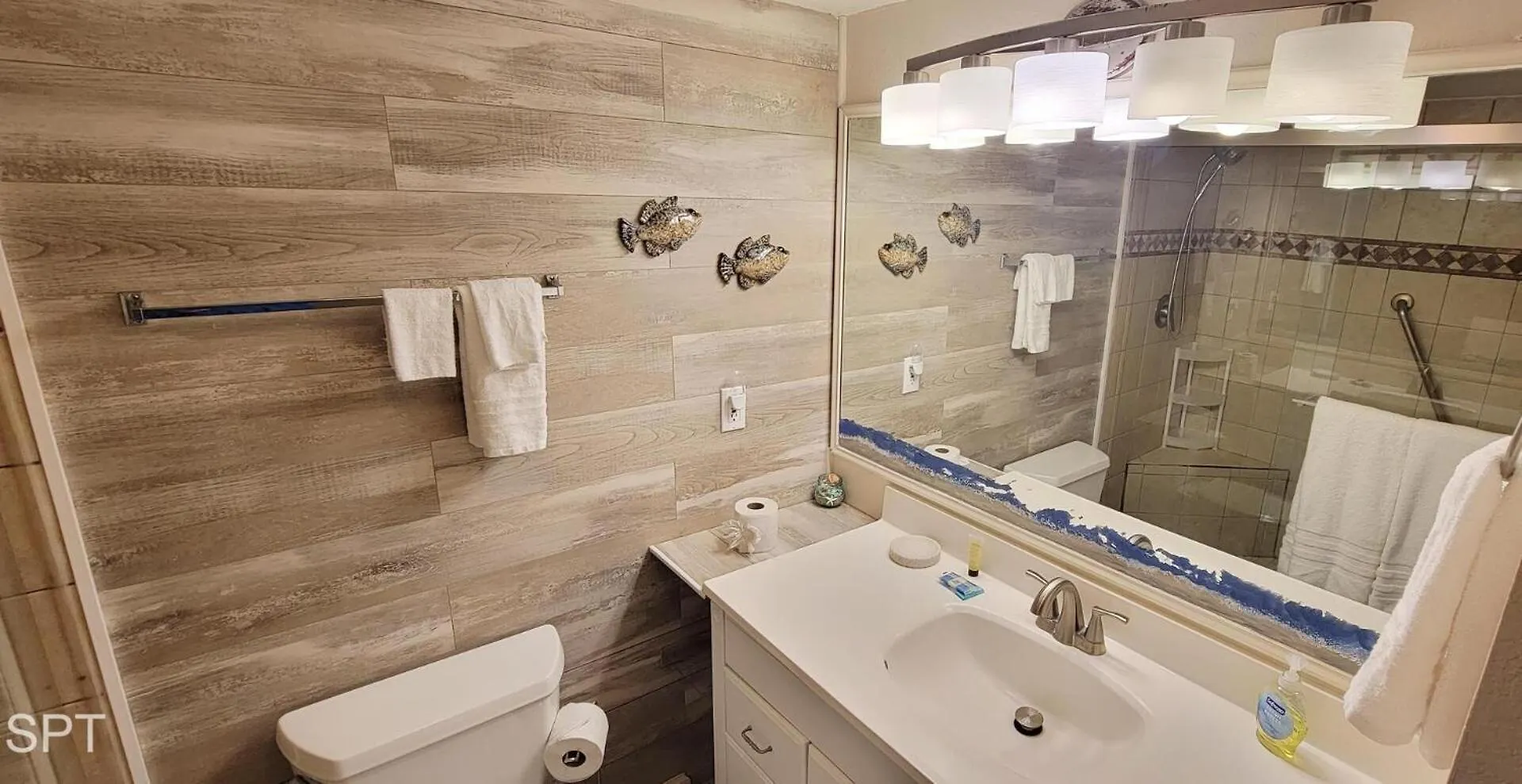 Apartment Del Sol- #205 South Padre Island