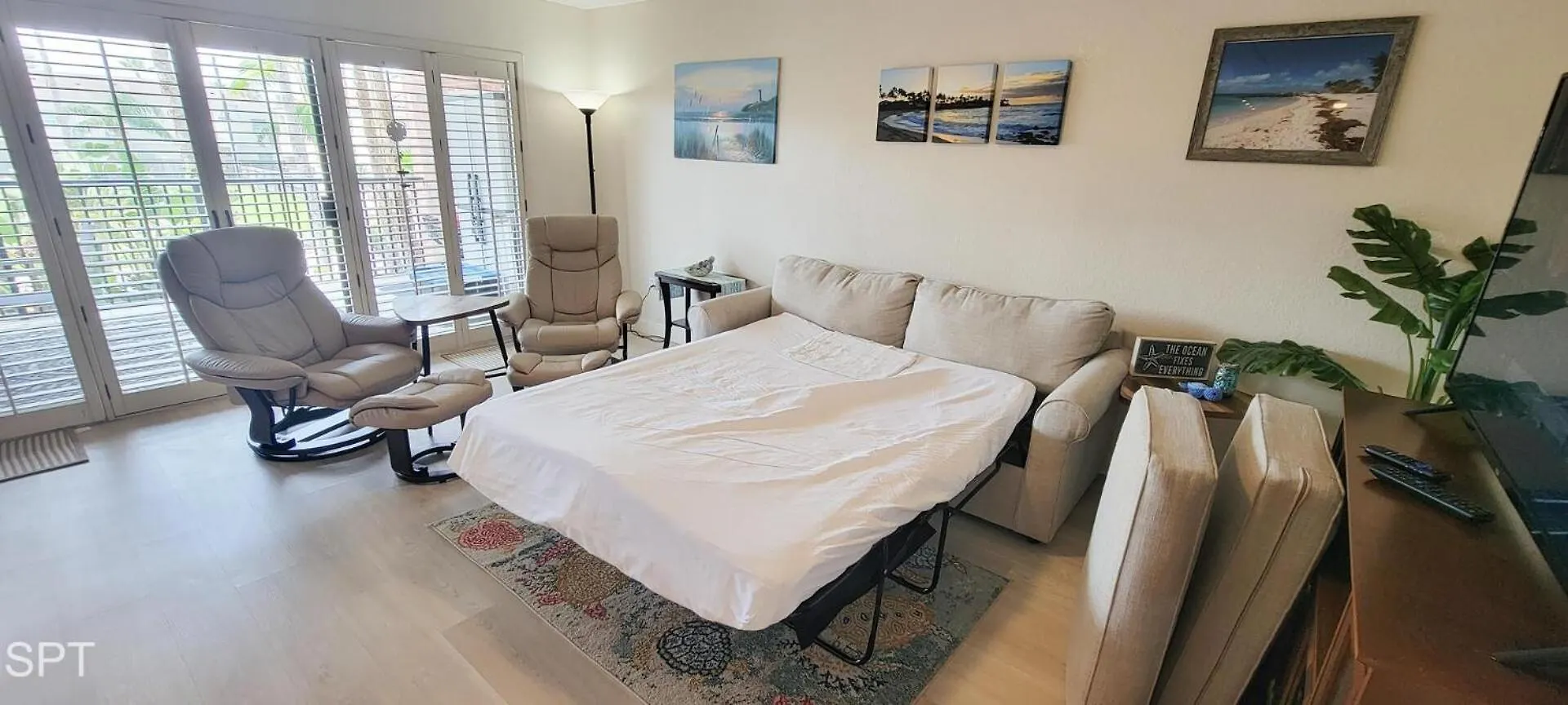 Apartment Del Sol- #205 South Padre Island