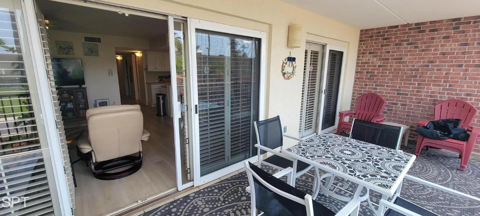 Apartment Del Sol- #205