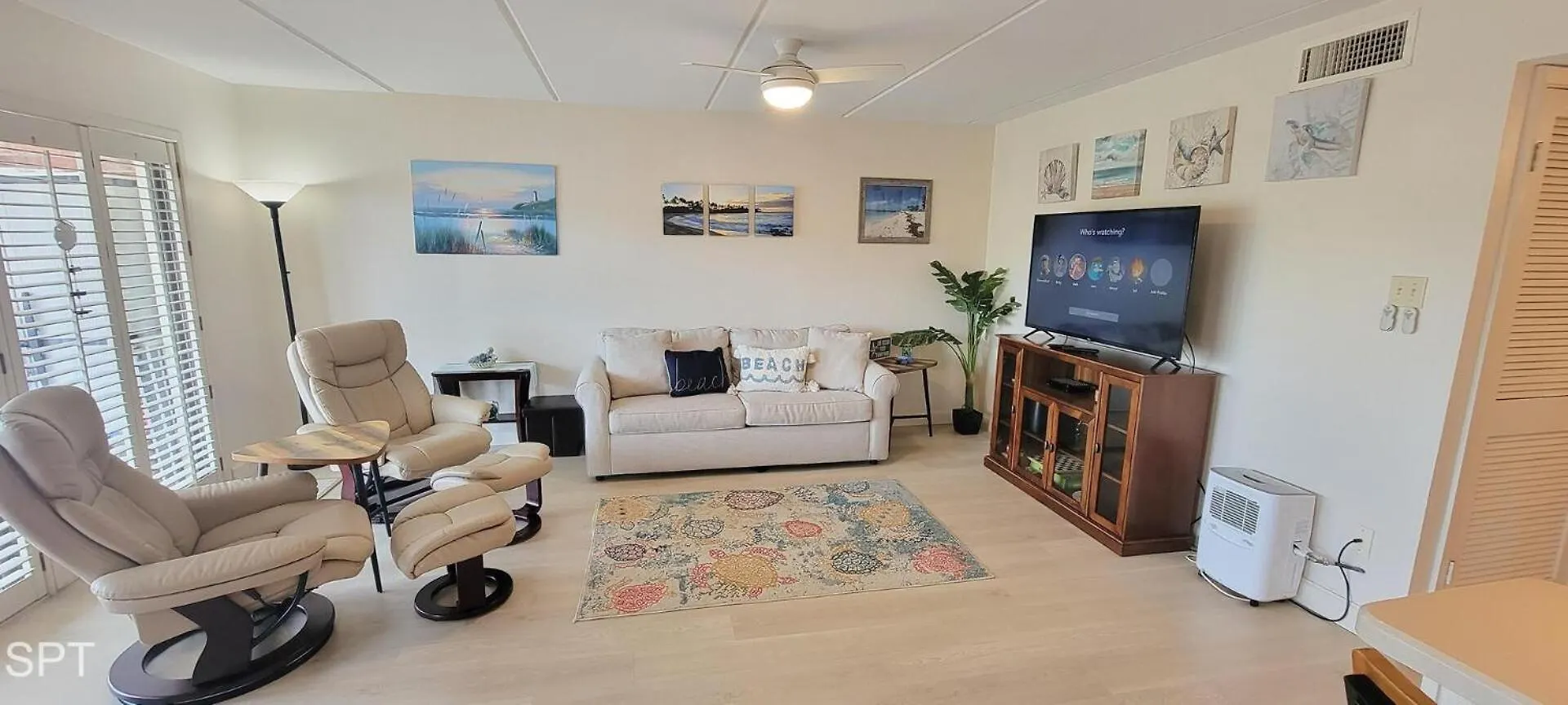 Apartment Del Sol- #205 South Padre Island