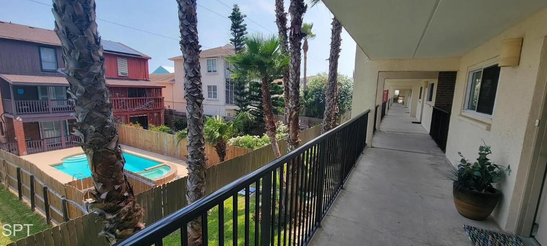 Del Sol- #205 South Padre Island