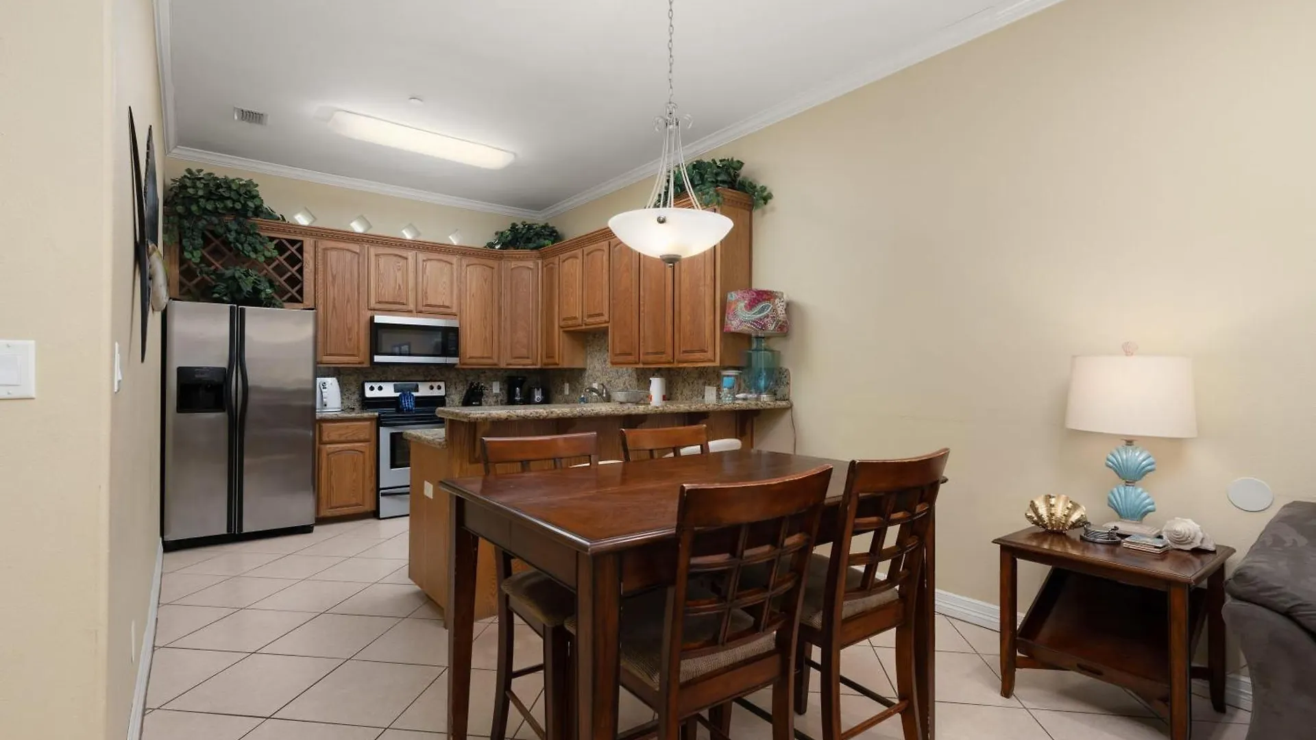 Holiday home Beautiful 2 Bed 2 Bath 1st Floor By With Pool South Padre Island