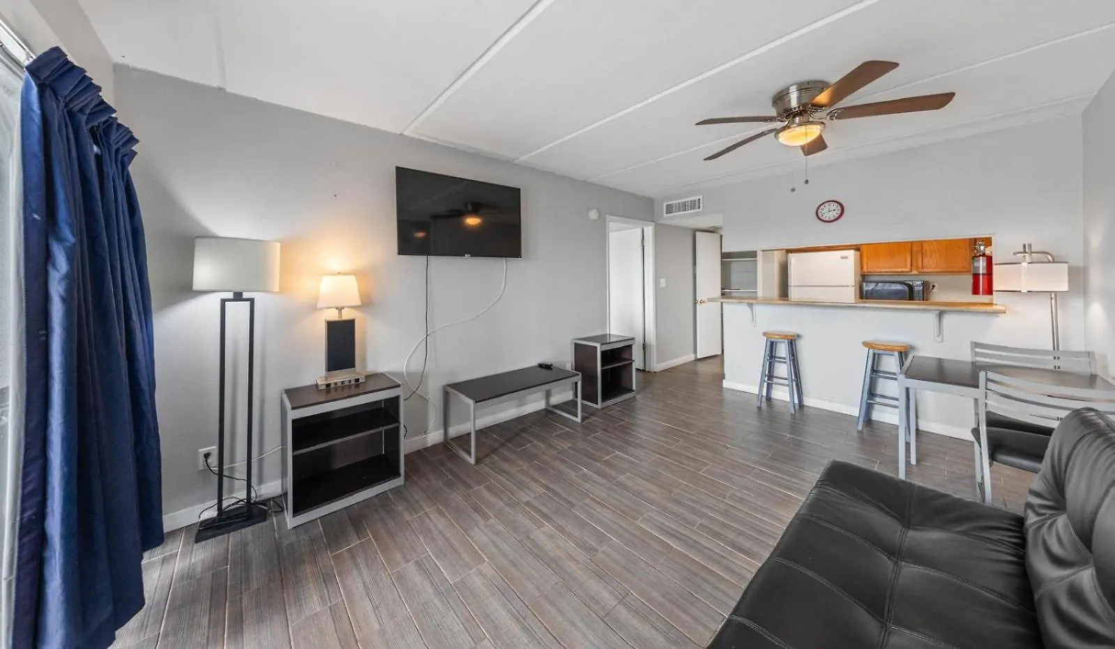 South Padre Island Lodge South Padre Island