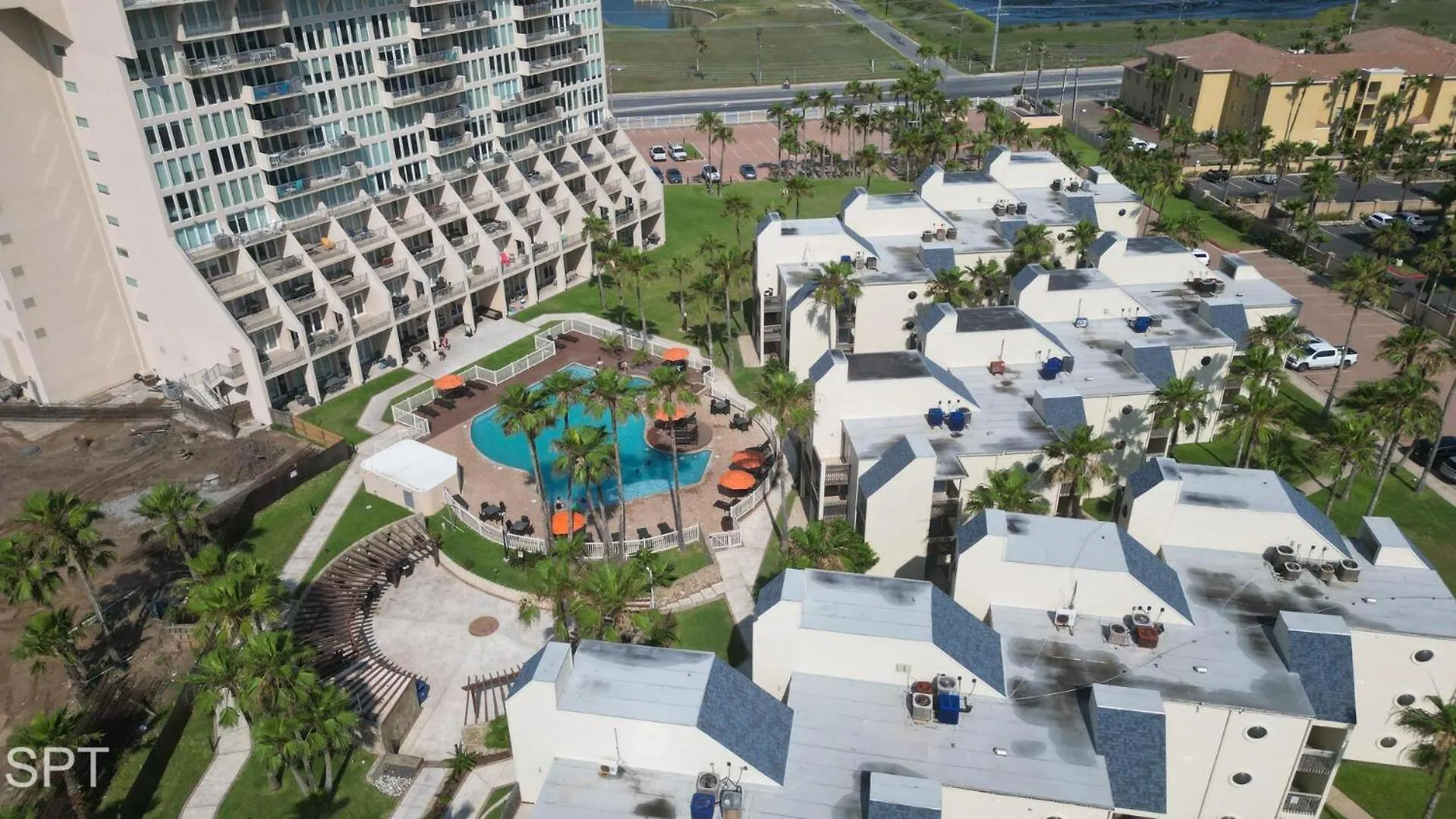 Bahia Mar #426