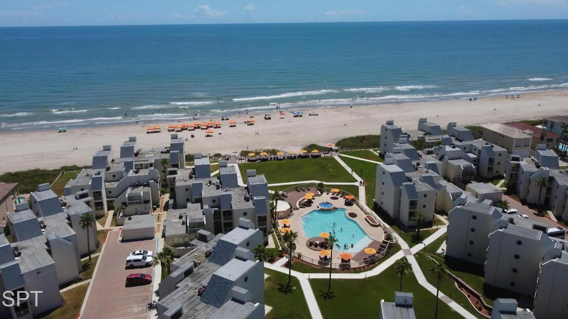 Holiday home Bahia Mar #426