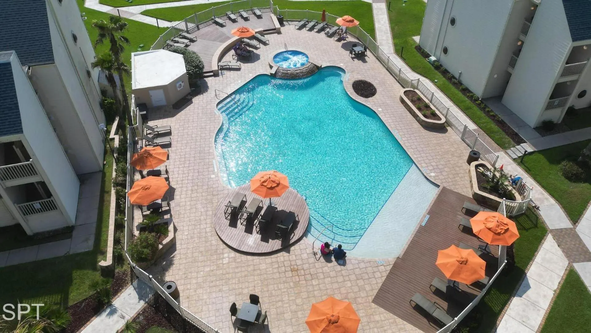 Bahia Mar #426 Holiday home *