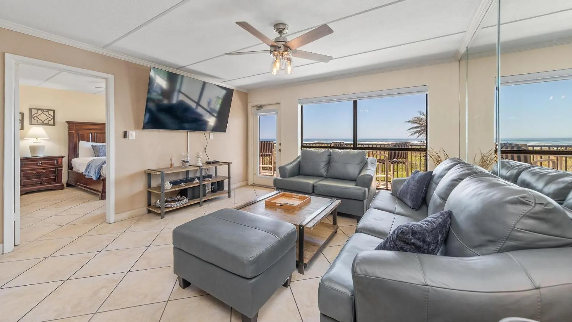 1204 Saida I - Front * South Padre Island