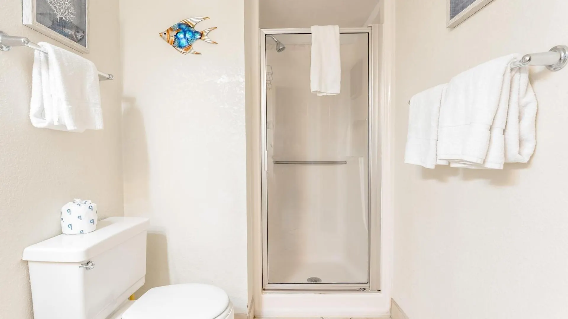 Apartment 1204 Saida I - Front *