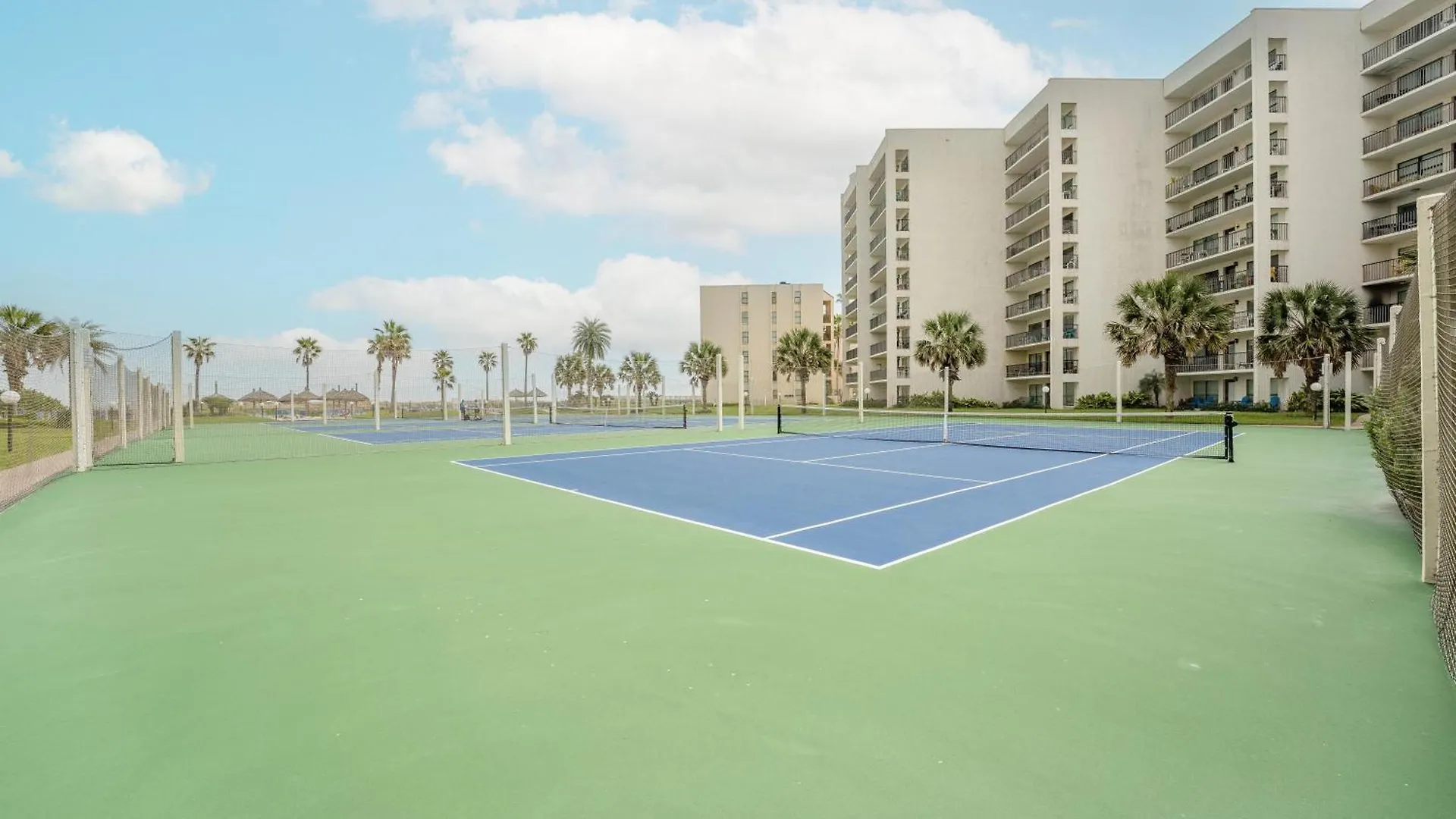 1204 Saida I - Front Apartment *