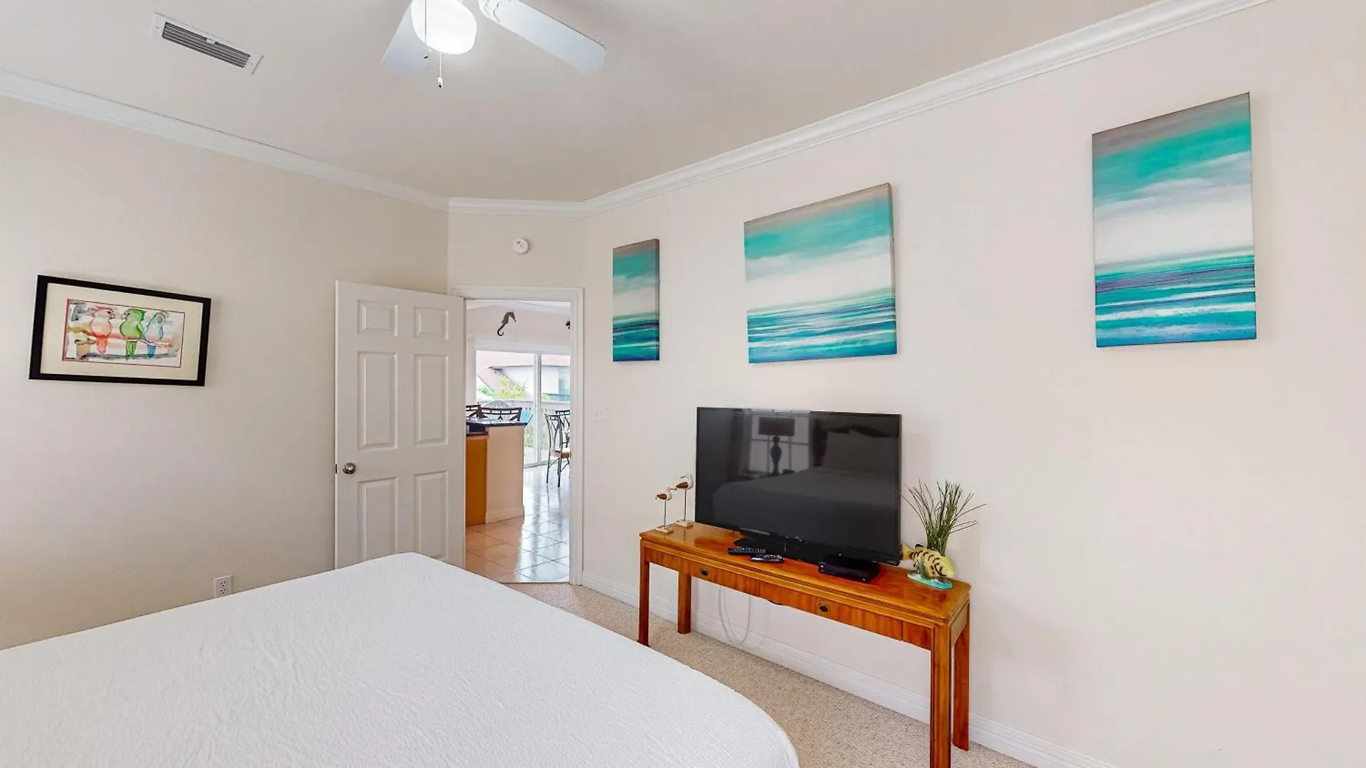 Apartment Dancing Turtle Cay South Padre Island