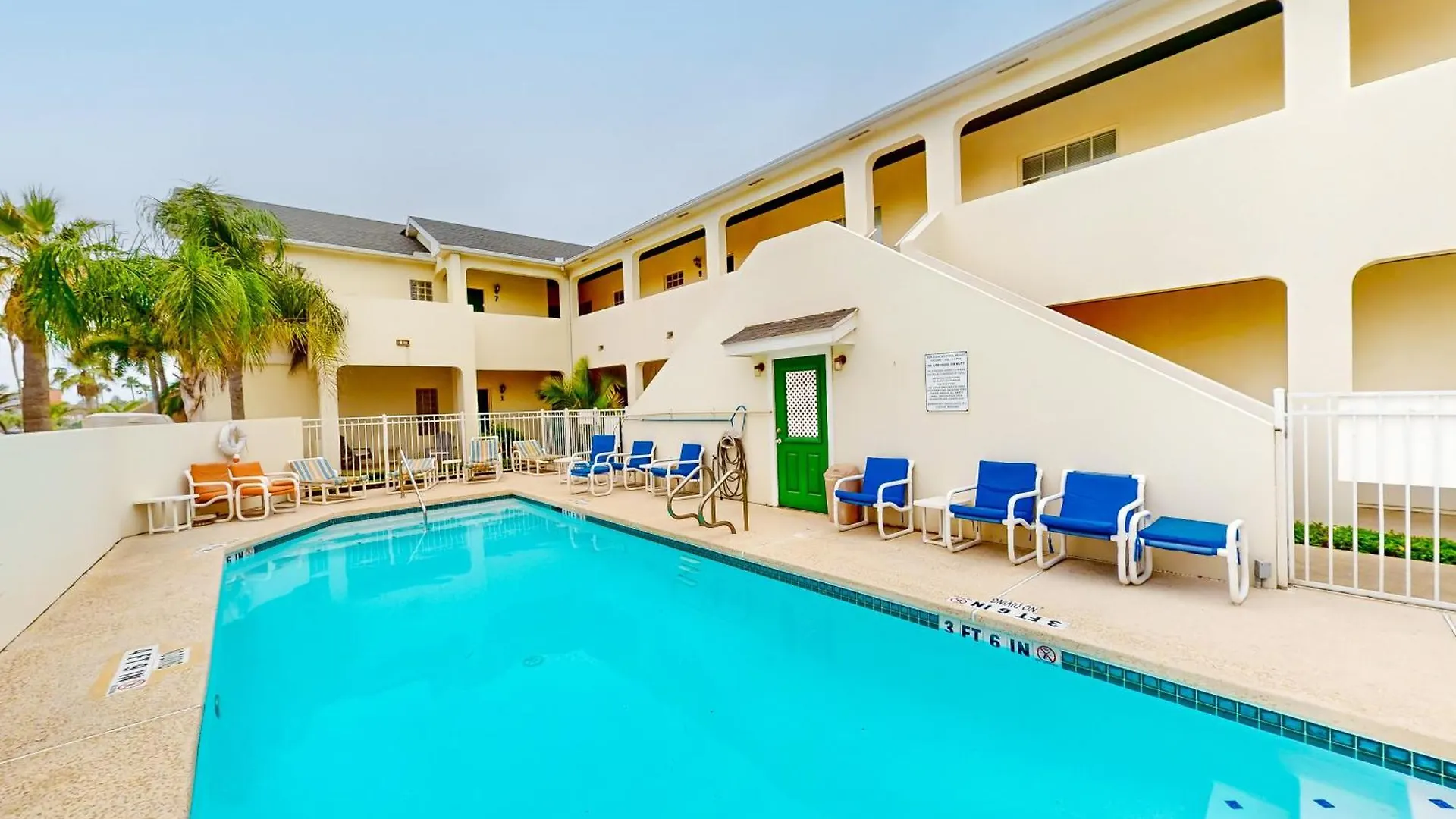 Apartment Dancing Turtle Cay *