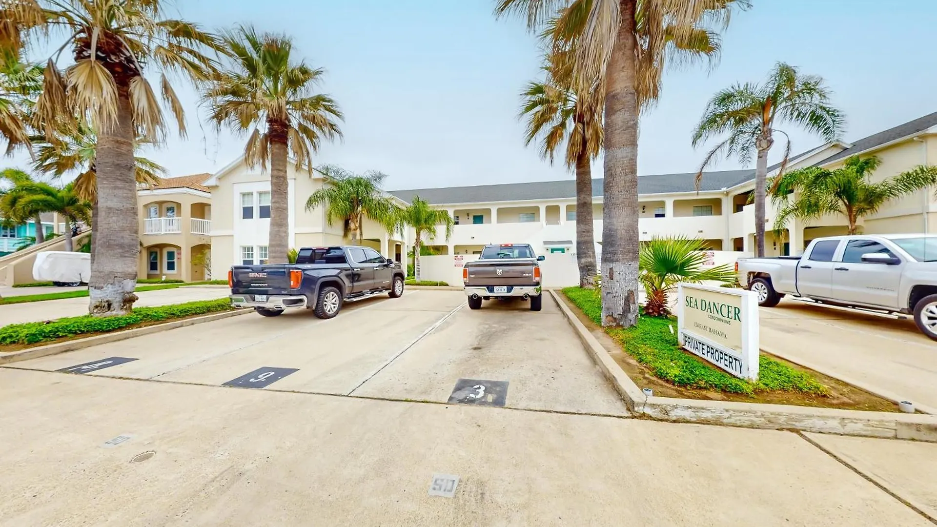 Dancing Turtle Cay Apartment South Padre Island