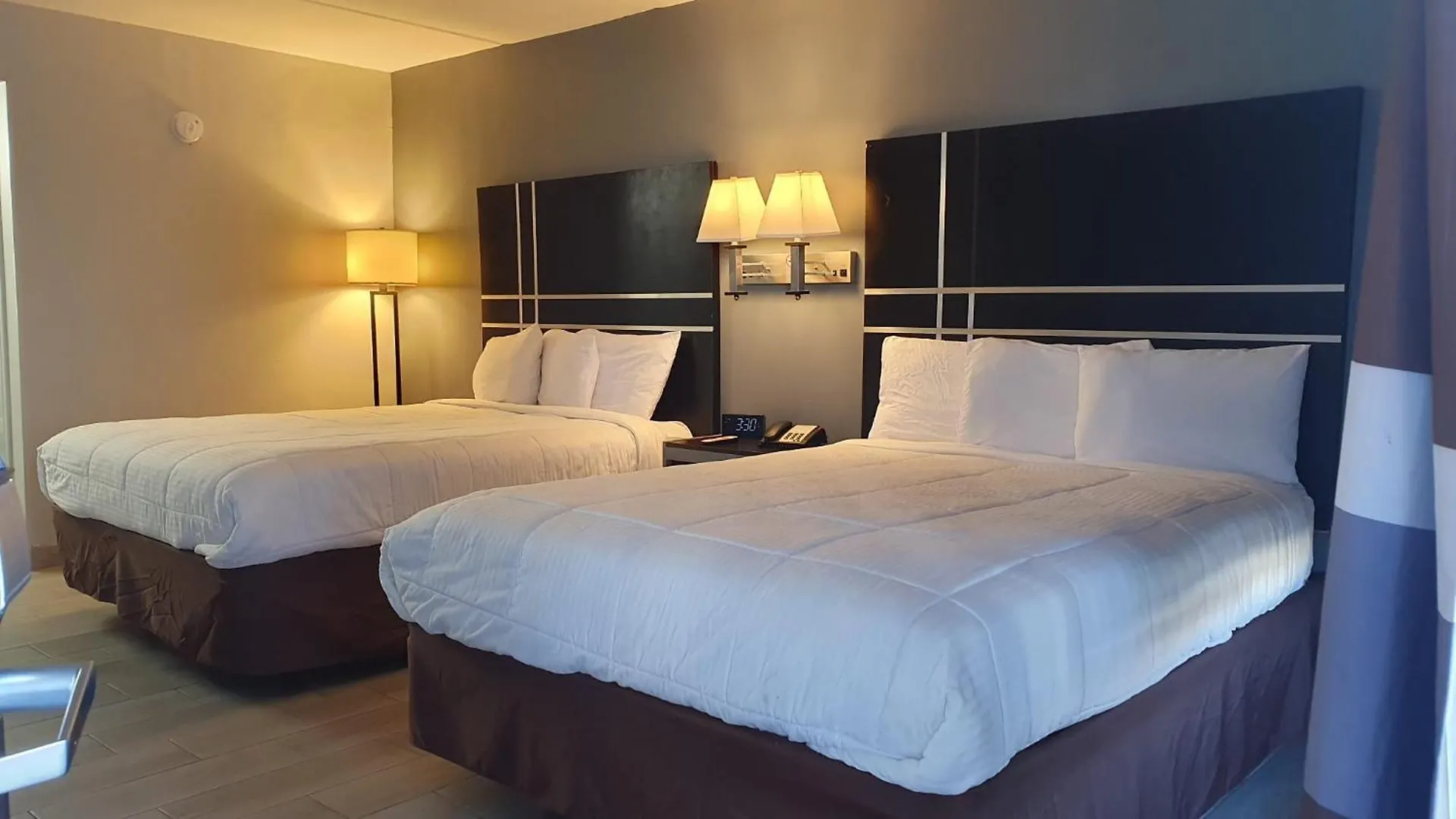 Motel South Padre Island Lodge South Padre Island