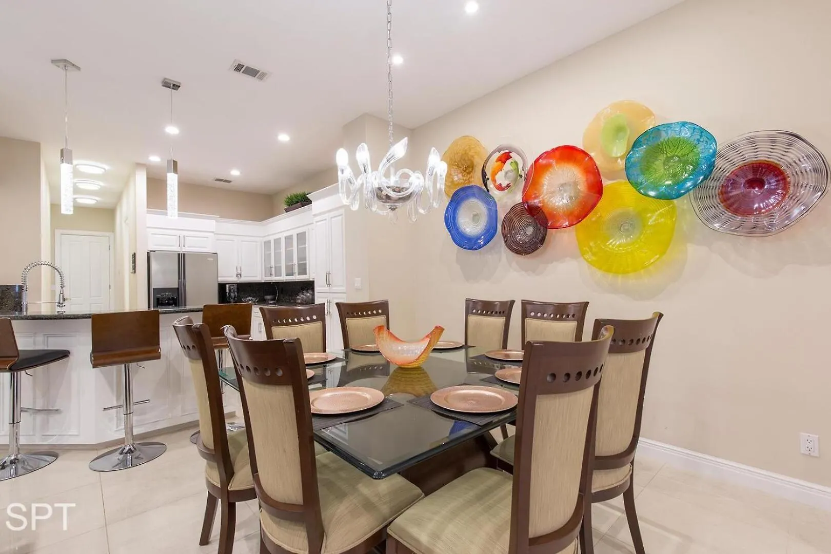 House Bayview Holiday home South Padre Island