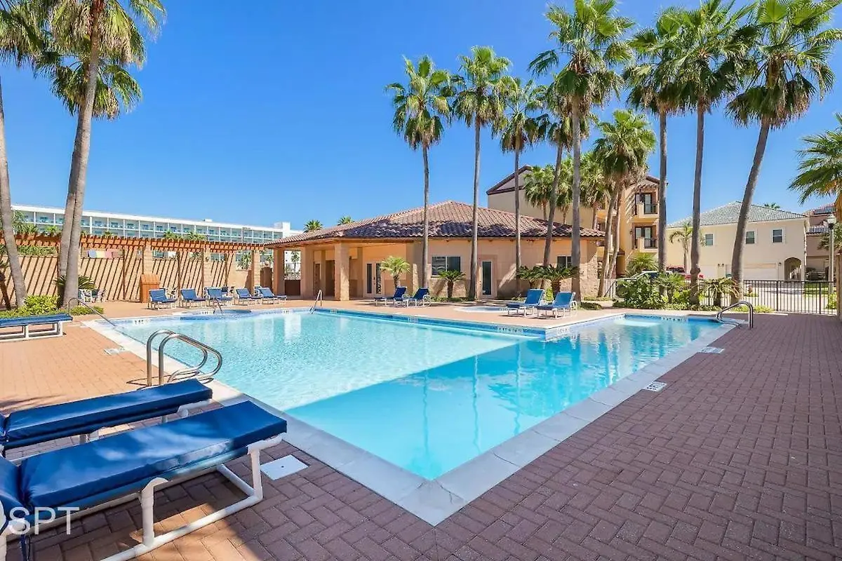 House Bayview Holiday home South Padre Island