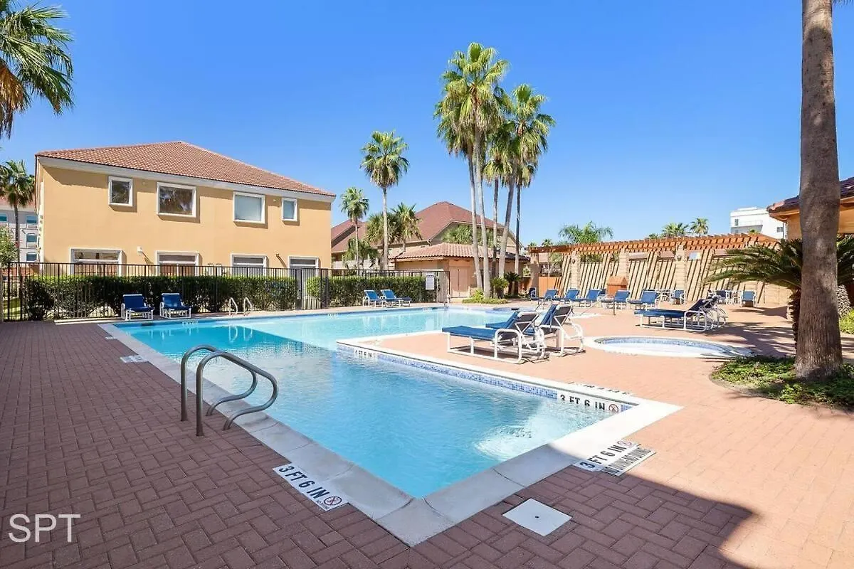 Holiday home House Bayview South Padre Island