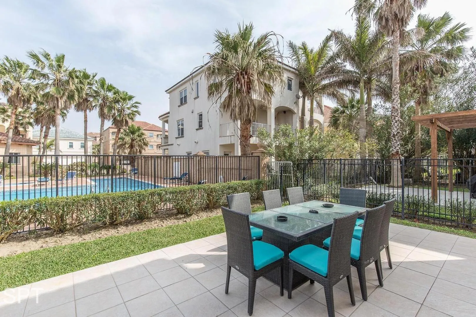 Holiday home House Bayview South Padre Island