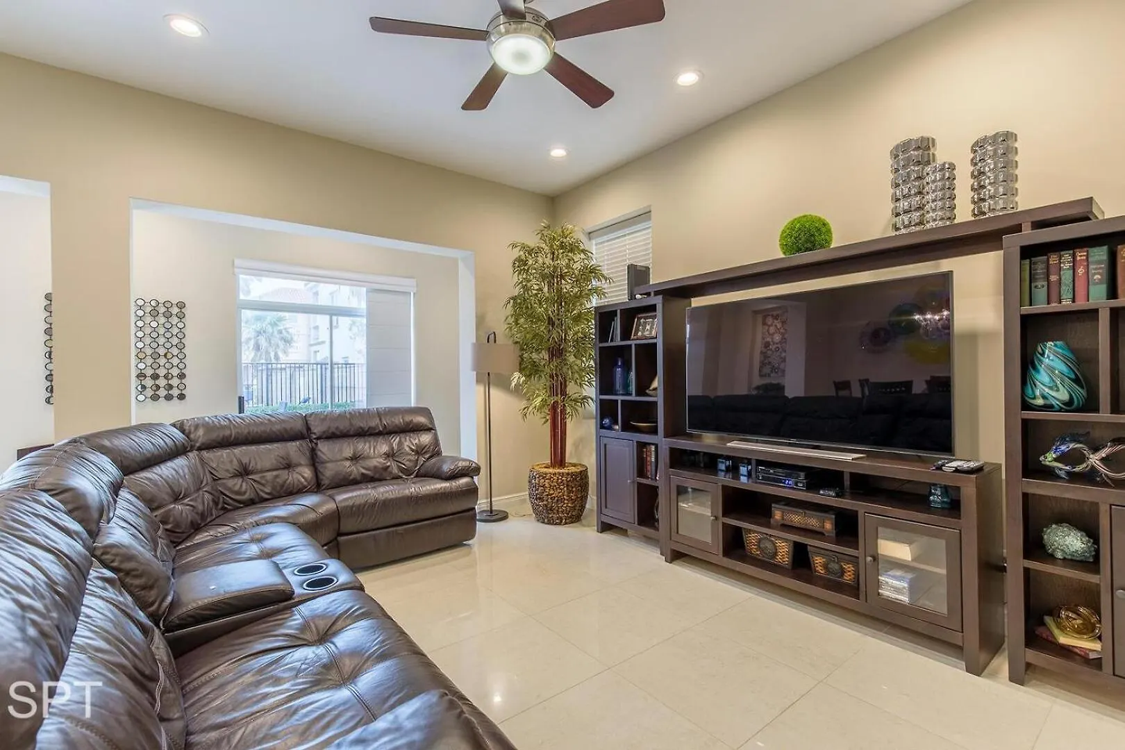 House Bayview Holiday home South Padre Island