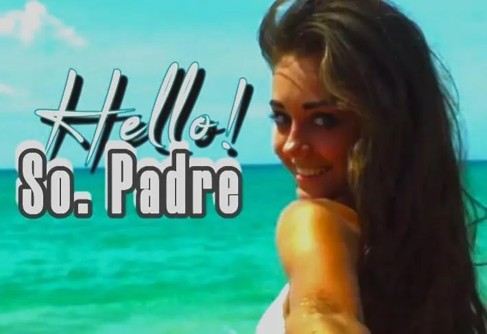 South Padre Stayz * 南帕诸岛