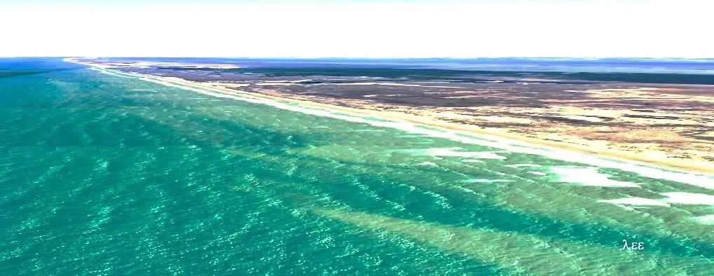 South Padre Stayz 公寓