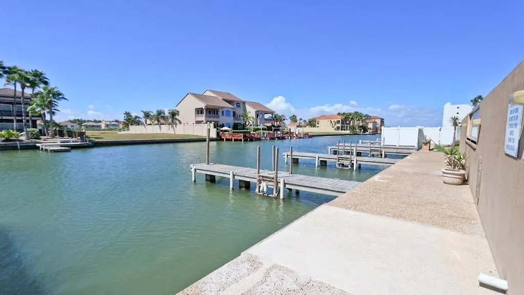 South Padre Stayz 公寓 *