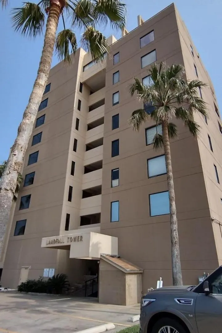 Apartment South Padre Stayz
