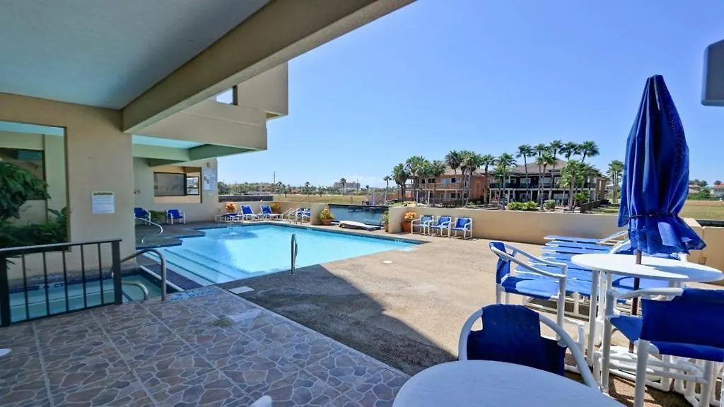 South Padre Stayz 公寓