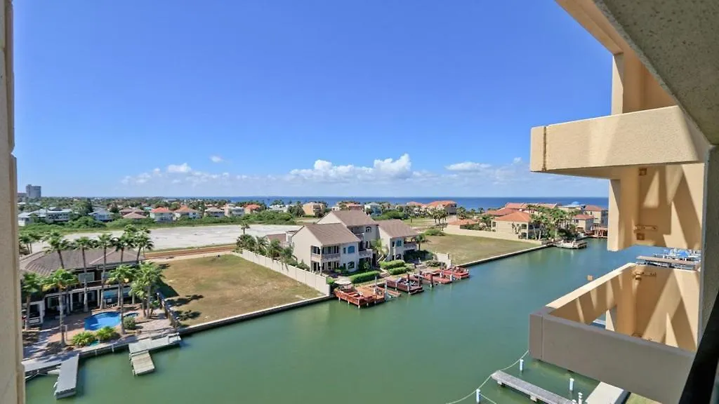 Apartment South Padre Stayz