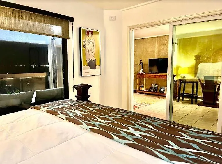 South Padre Stayz 公寓 南帕诸岛