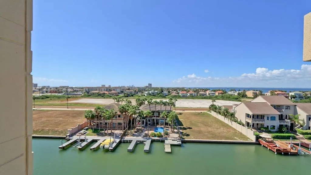 Apartment South Padre Stayz South Padre Island