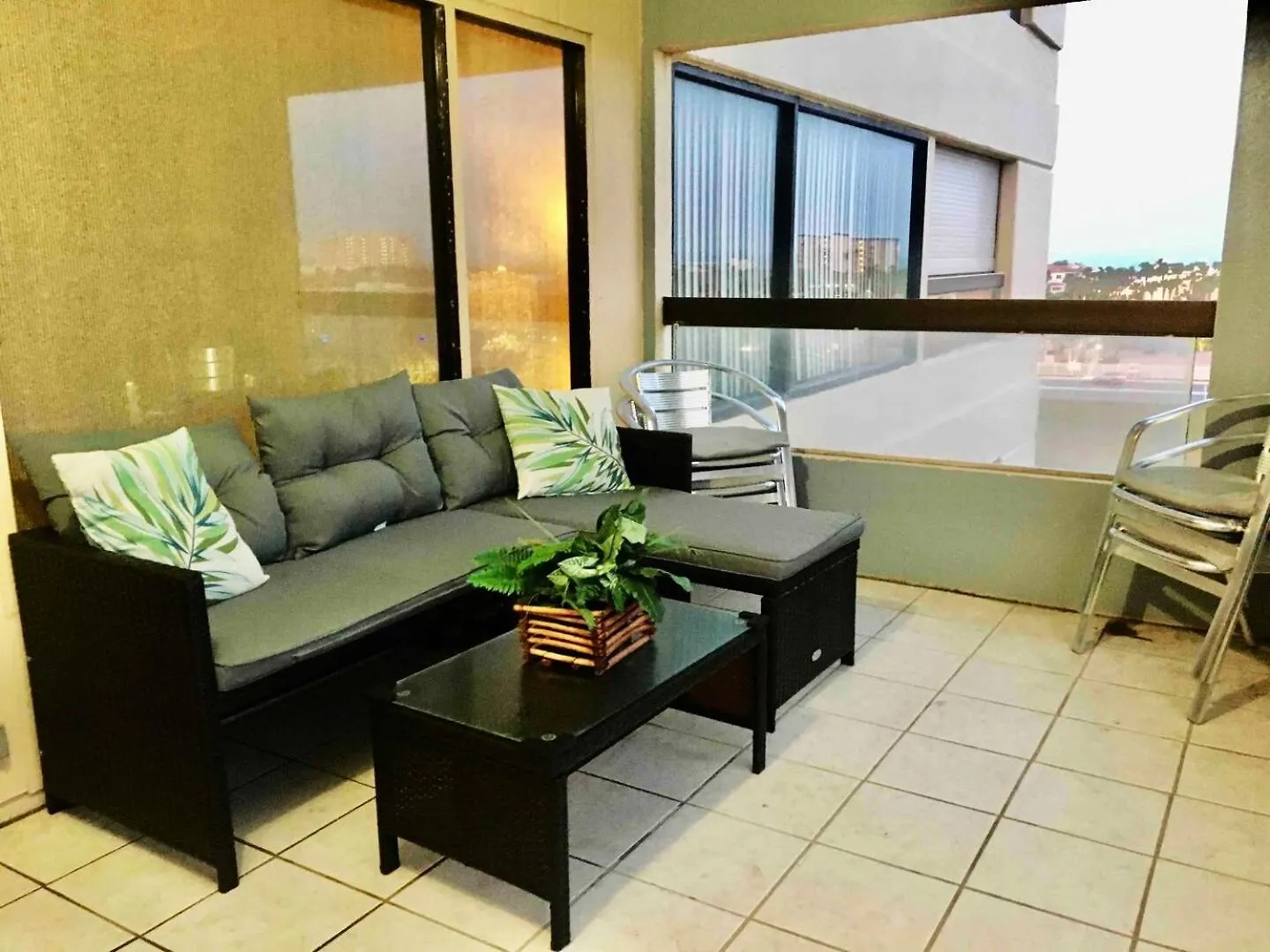 Apartment South Padre Stayz