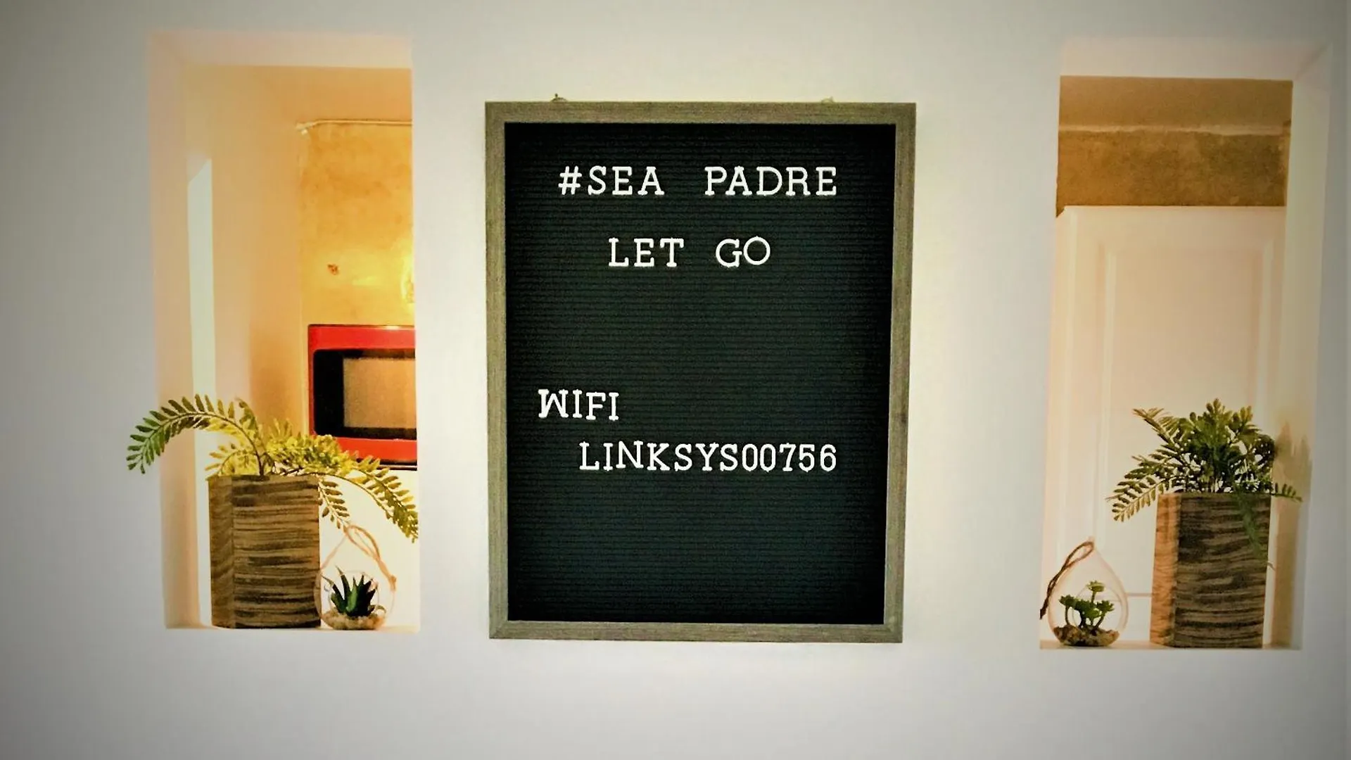 South Padre Stayz 公寓 南帕诸岛